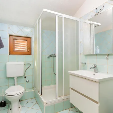 아파트 1 Bedroom Front In *