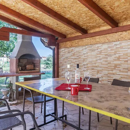 Gorgeous In With Kitchen * Fazana