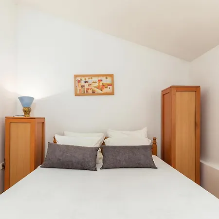 아파트 1 Bedroom Front In *